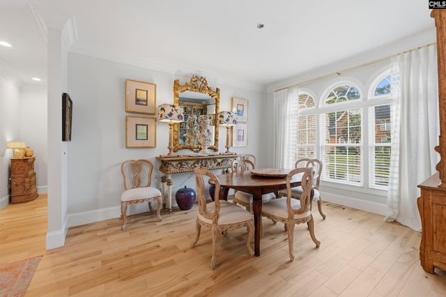 622 Chimney Hill Road, Columbia, SC 29209