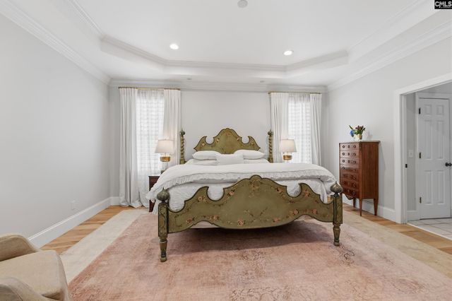 622 Chimney Hill Road, Columbia, SC 29209