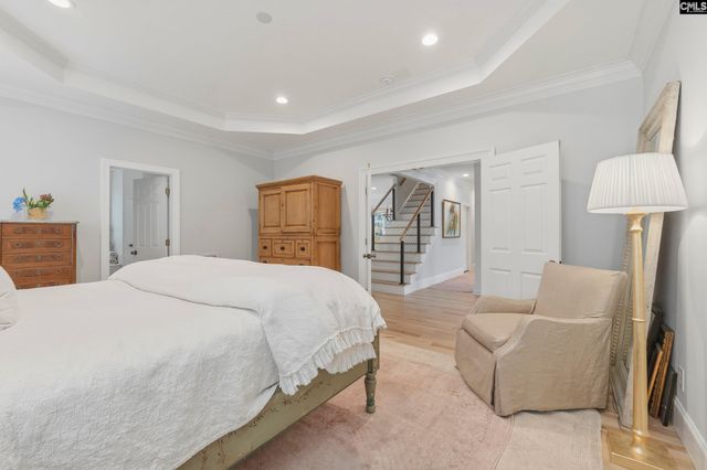 622 Chimney Hill Road, Columbia, SC 29209