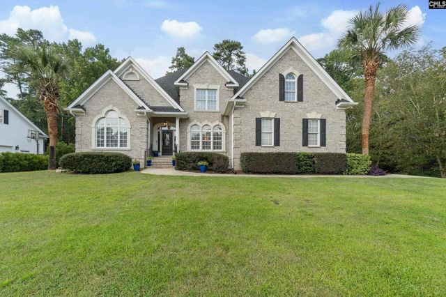 622 Chimney Hill Road, Columbia, SC 29209