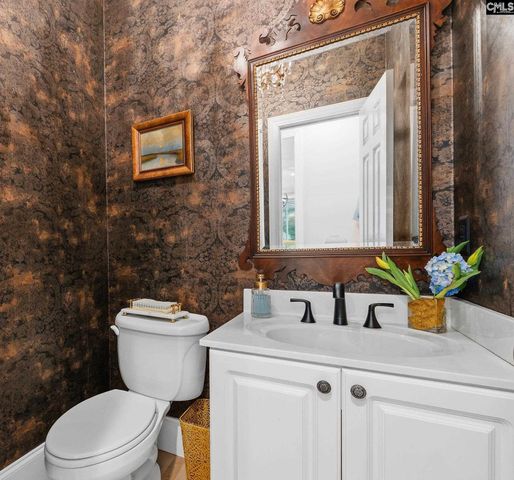 622 Chimney Hill Road, Columbia, SC 29209