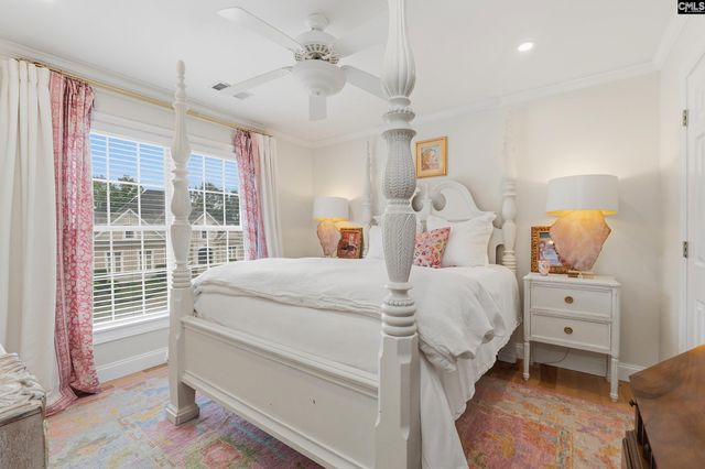 622 Chimney Hill Road, Columbia, SC 29209