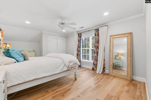 622 Chimney Hill Road, Columbia, SC 29209