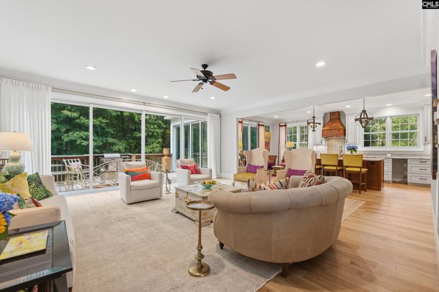 622 Chimney Hill Road, Columbia, SC 29209