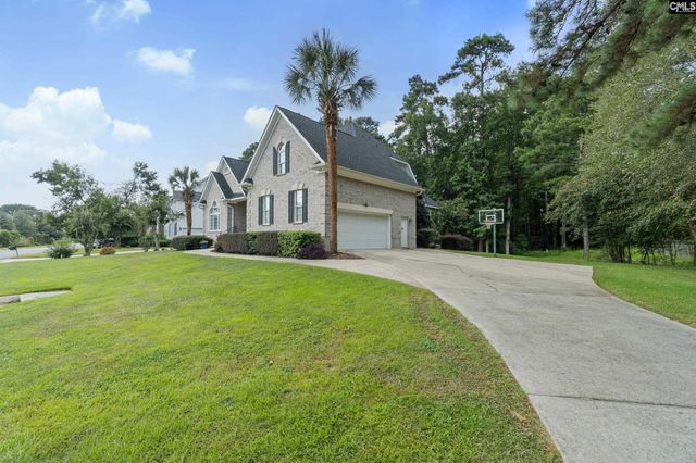 622 Chimney Hill Road, Columbia, SC 29209