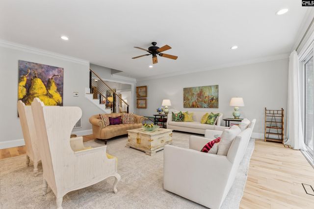 622 Chimney Hill Road, Columbia, SC 29209
