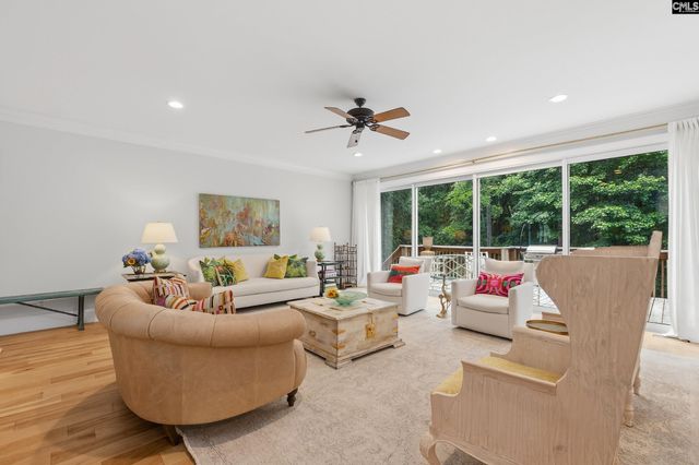 622 Chimney Hill Road, Columbia, SC 29209