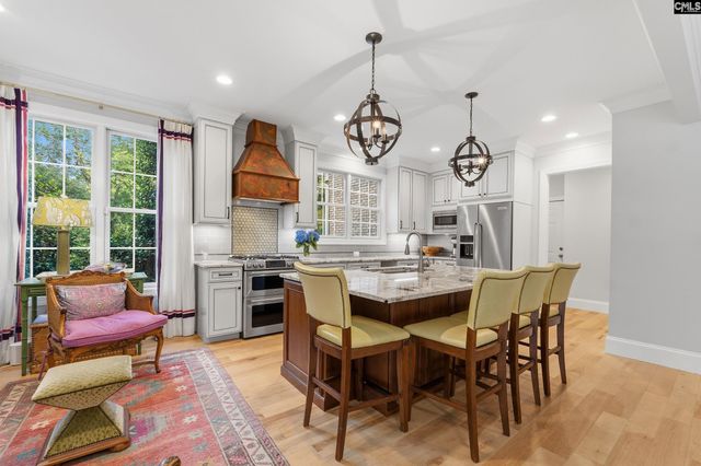 622 Chimney Hill Road, Columbia, SC 29209