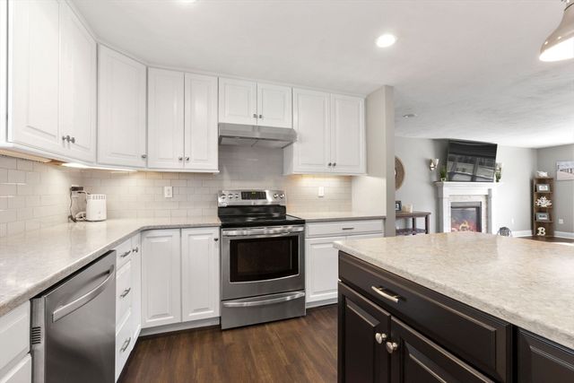 12 Colby Road, Danvers, MA 01923