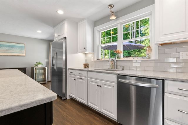 12 Colby Road, Danvers, MA 01923