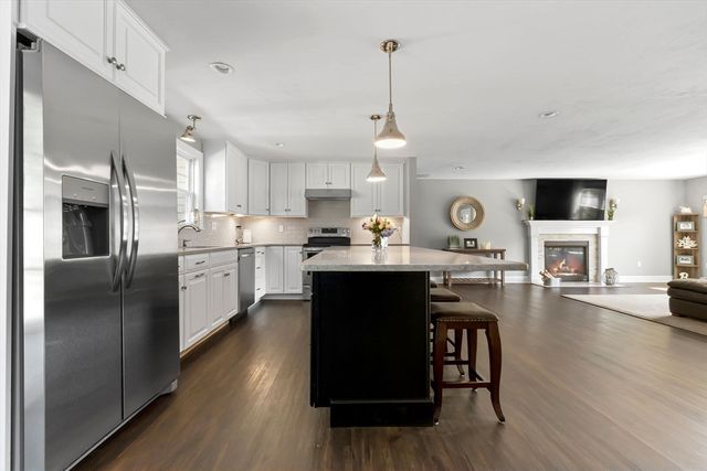 12 Colby Road, Danvers, MA 01923