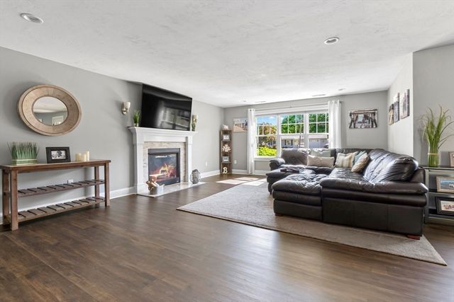 12 Colby Road, Danvers, MA 01923