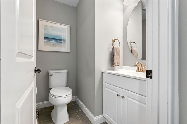 12 Colby Road, Danvers, MA 01923