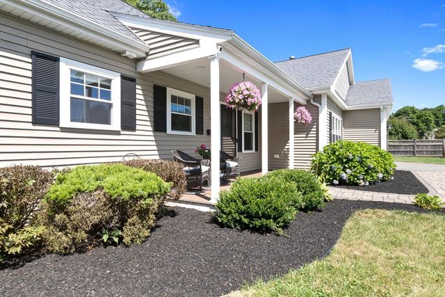12 Colby Road, Danvers, MA 01923