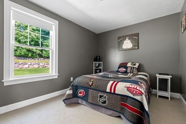 12 Colby Road, Danvers, MA 01923