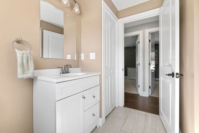12 Colby Road, Danvers, MA 01923