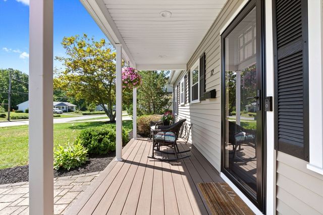12 Colby Road, Danvers, MA 01923