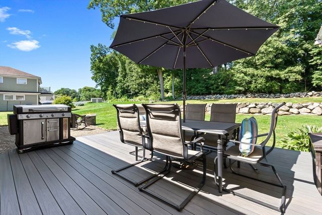 12 Colby Road, Danvers, MA 01923