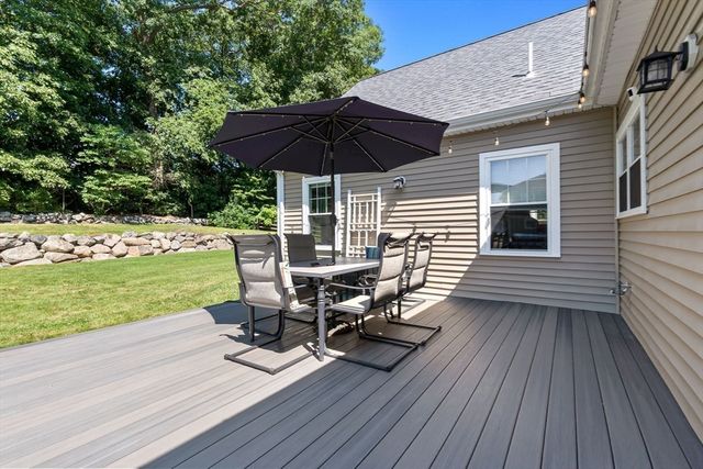 12 Colby Road, Danvers, MA 01923