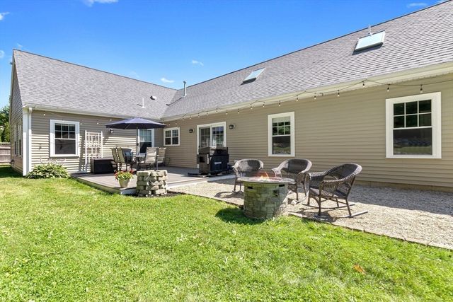 12 Colby Road, Danvers, MA 01923