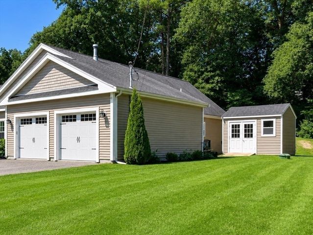 12 Colby Road, Danvers, MA 01923