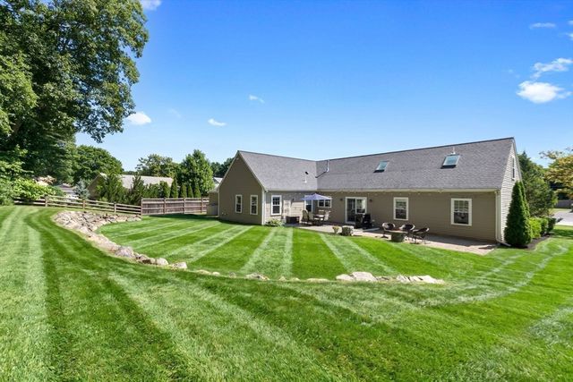 12 Colby Road, Danvers, MA 01923