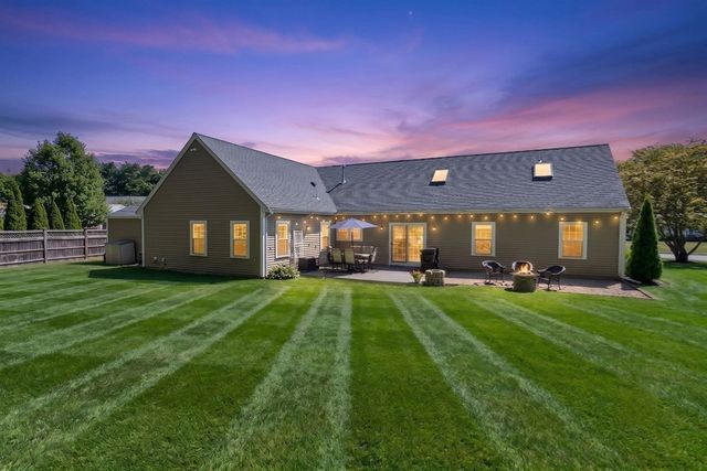 12 Colby Road, Danvers, MA 01923