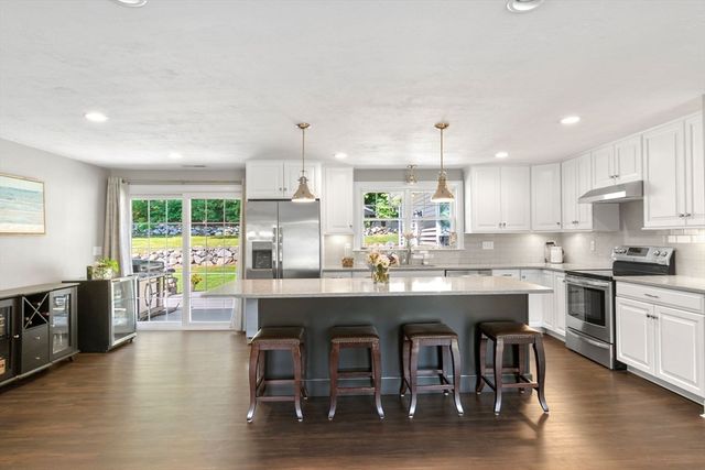 12 Colby Road, Danvers, MA 01923