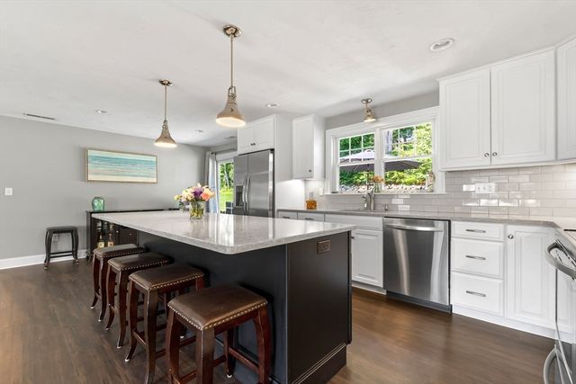 12 Colby Road, Danvers, MA 01923