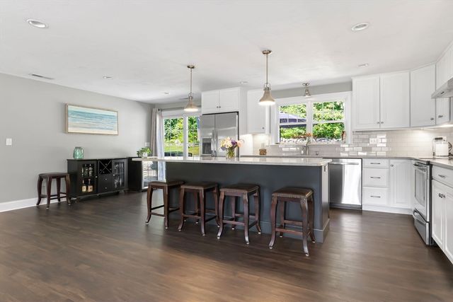 12 Colby Road, Danvers, MA 01923