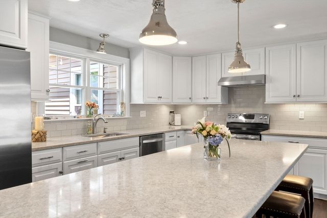 12 Colby Road, Danvers, MA 01923