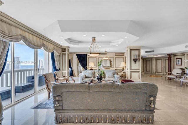 3000 Island Boulevard 2902, Aventura, FL 33160