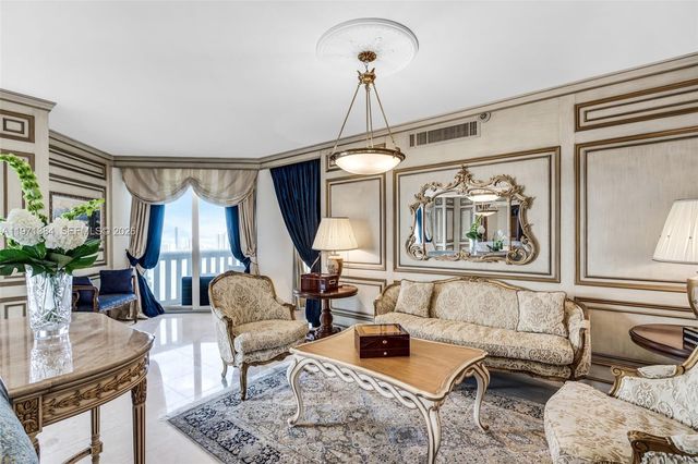 3000 Island Boulevard 2902, Aventura, FL 33160