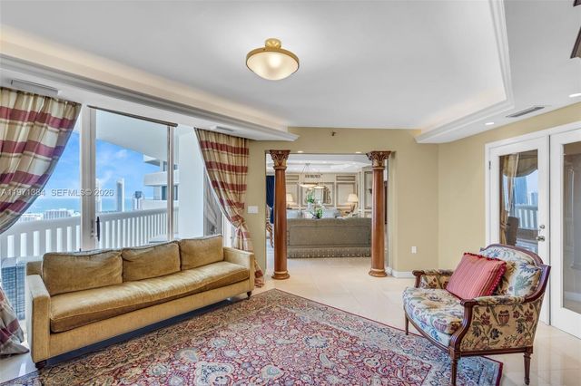 3000 Island Boulevard 2902, Aventura, FL 33160