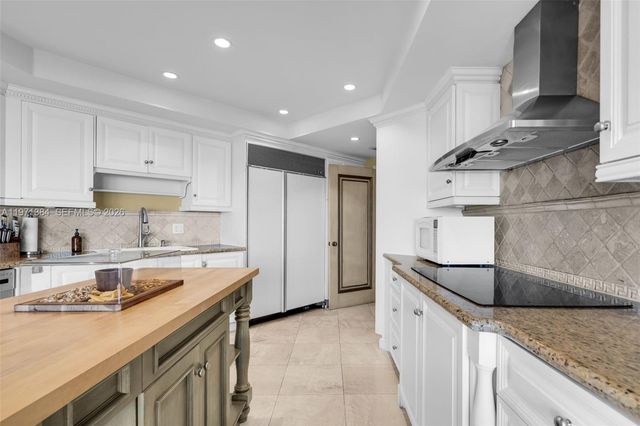 3000 Island Boulevard 2902, Aventura, FL 33160