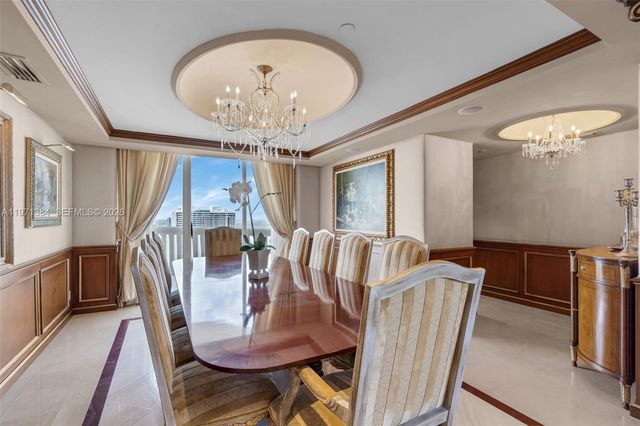 3000 Island Boulevard 2902, Aventura, FL 33160