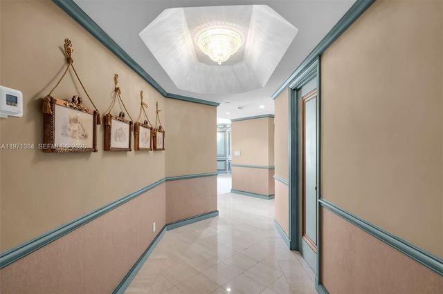 3000 Island Boulevard 2902, Aventura, FL 33160