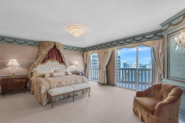 3000 Island Boulevard 2902, Aventura, FL 33160