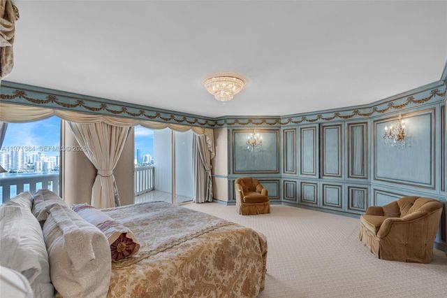 3000 Island Boulevard 2902, Aventura, FL 33160