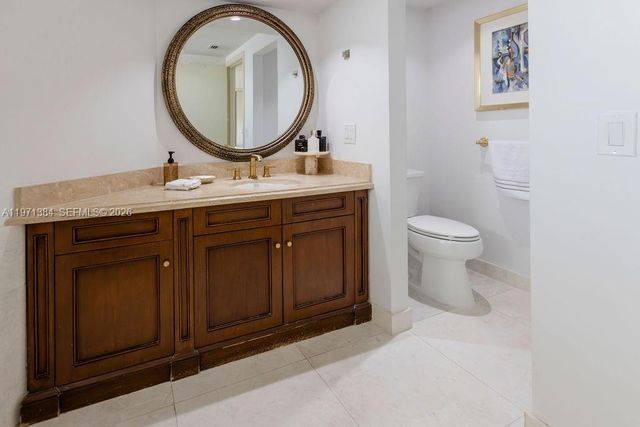 3000 Island Boulevard 2902, Aventura, FL 33160