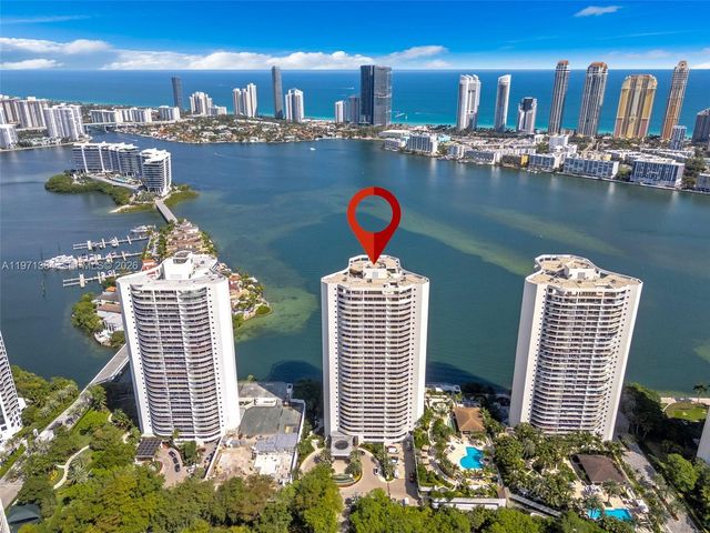 3000 Island Boulevard 2902, Aventura, FL 33160
