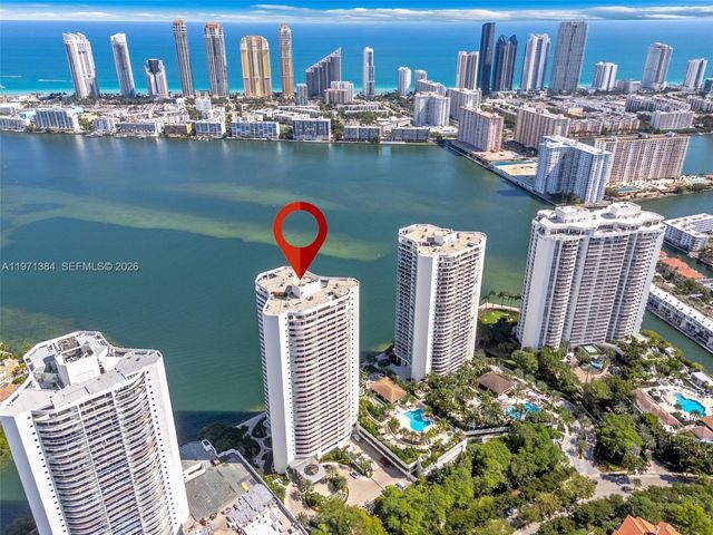 3000 Island Boulevard 2902, Aventura, FL 33160