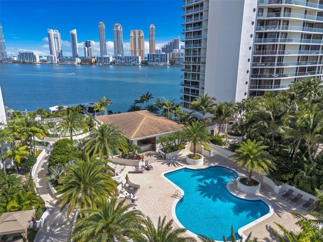 3000 Island Boulevard 2902, Aventura, FL 33160