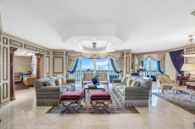3000 Island Boulevard 2902, Aventura, FL 33160
