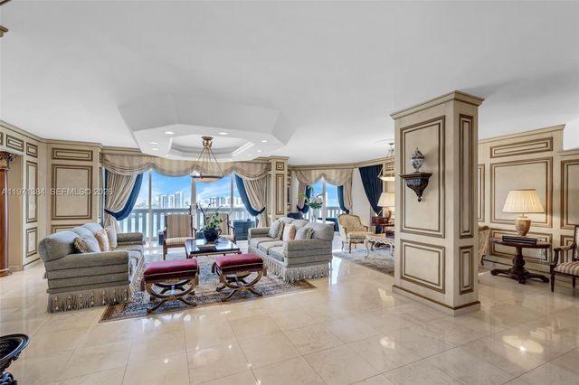 3000 Island Boulevard 2902, Aventura, FL 33160