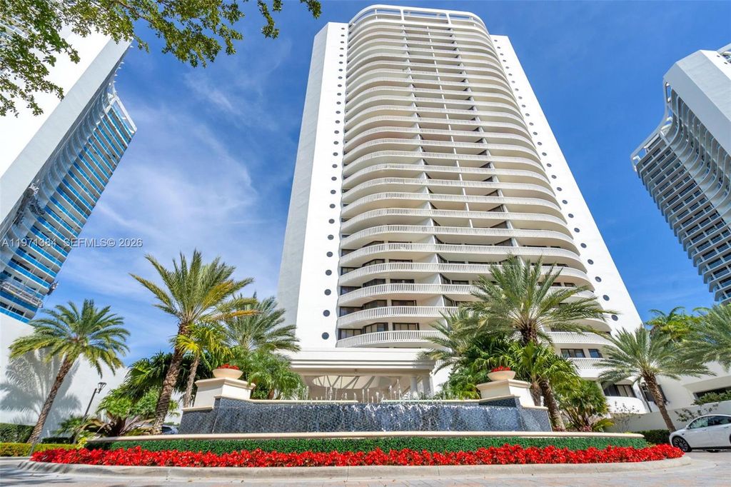 3000 Island Boulevard 2902, Aventura, FL 33160