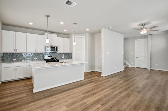 1134 Cedar Place Lane, Missouri City, TX 77459