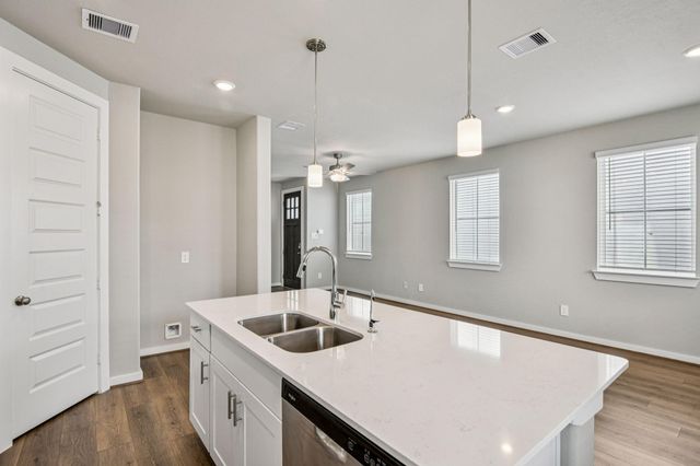 1134 Cedar Place Lane, Missouri City, TX 77459