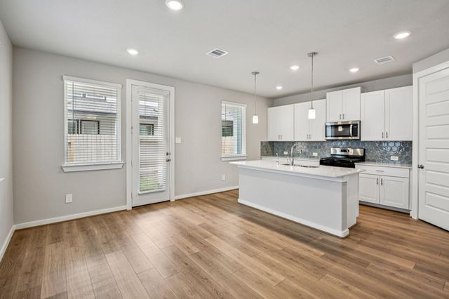 1134 Cedar Place Lane, Missouri City, TX 77459