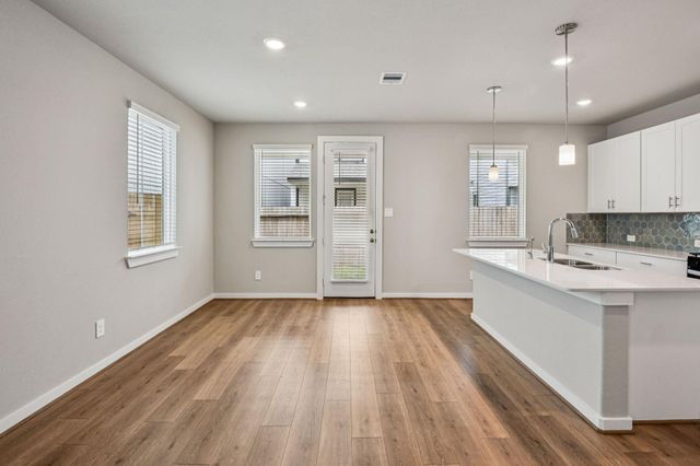 1134 Cedar Place Lane, Missouri City, TX 77459